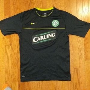 NikeFit Training Jersey